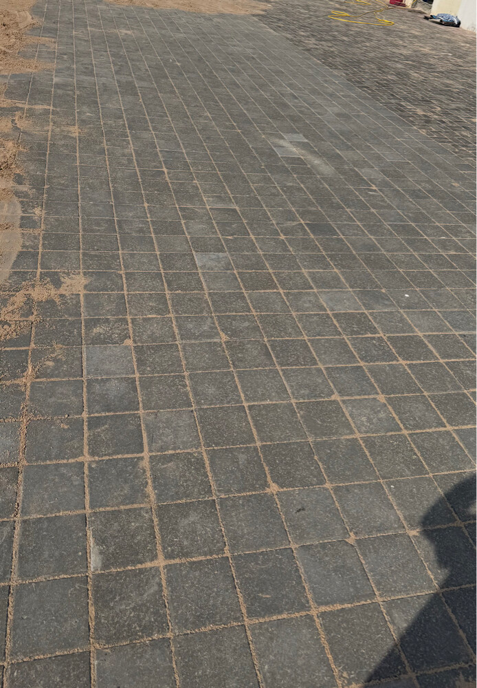 INTERLOCKS Installation & SUPPLY - 10