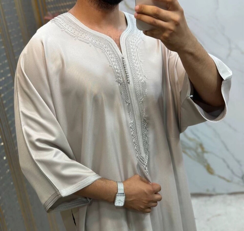 جلابيات مغربية - 10