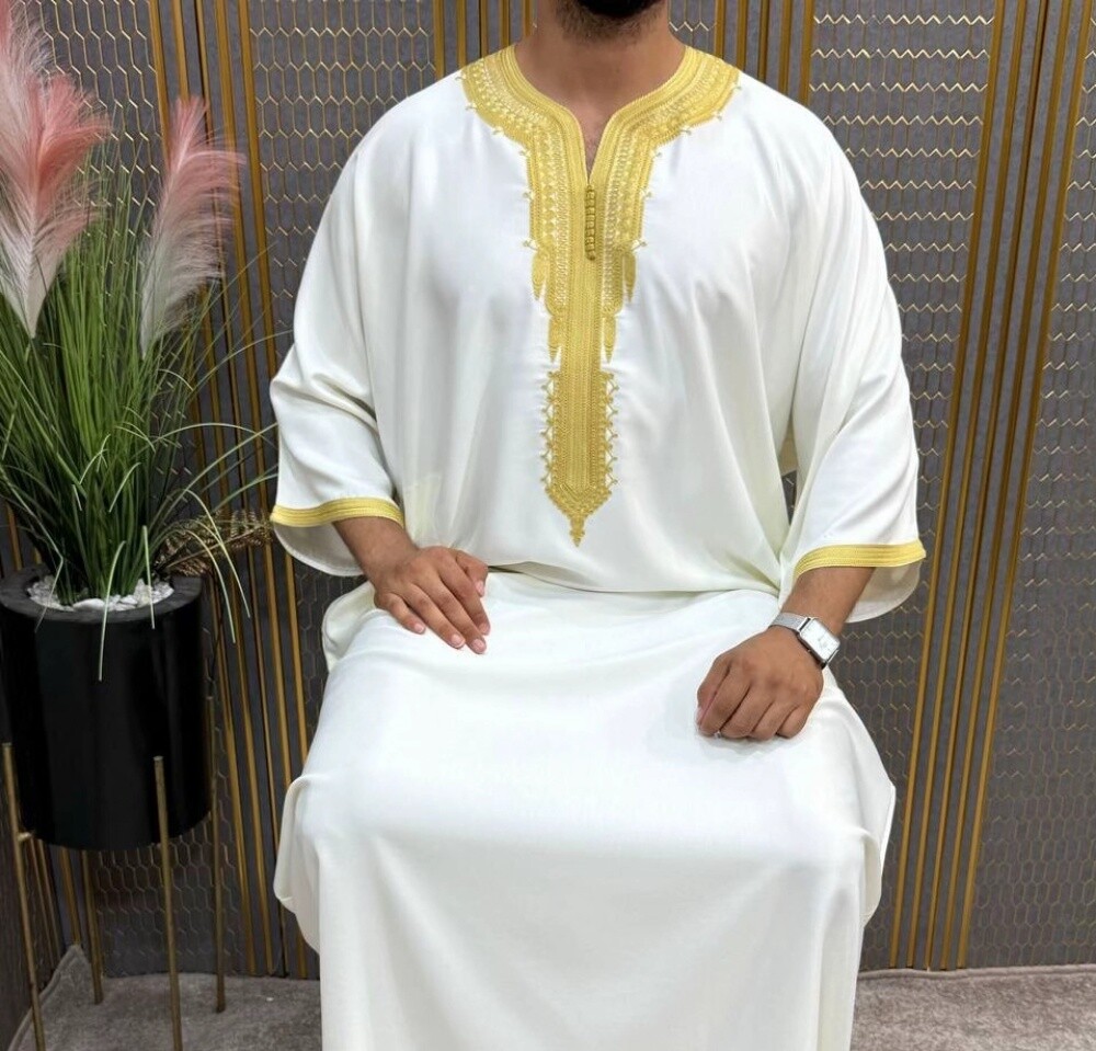 جلابيات مغربية - 6