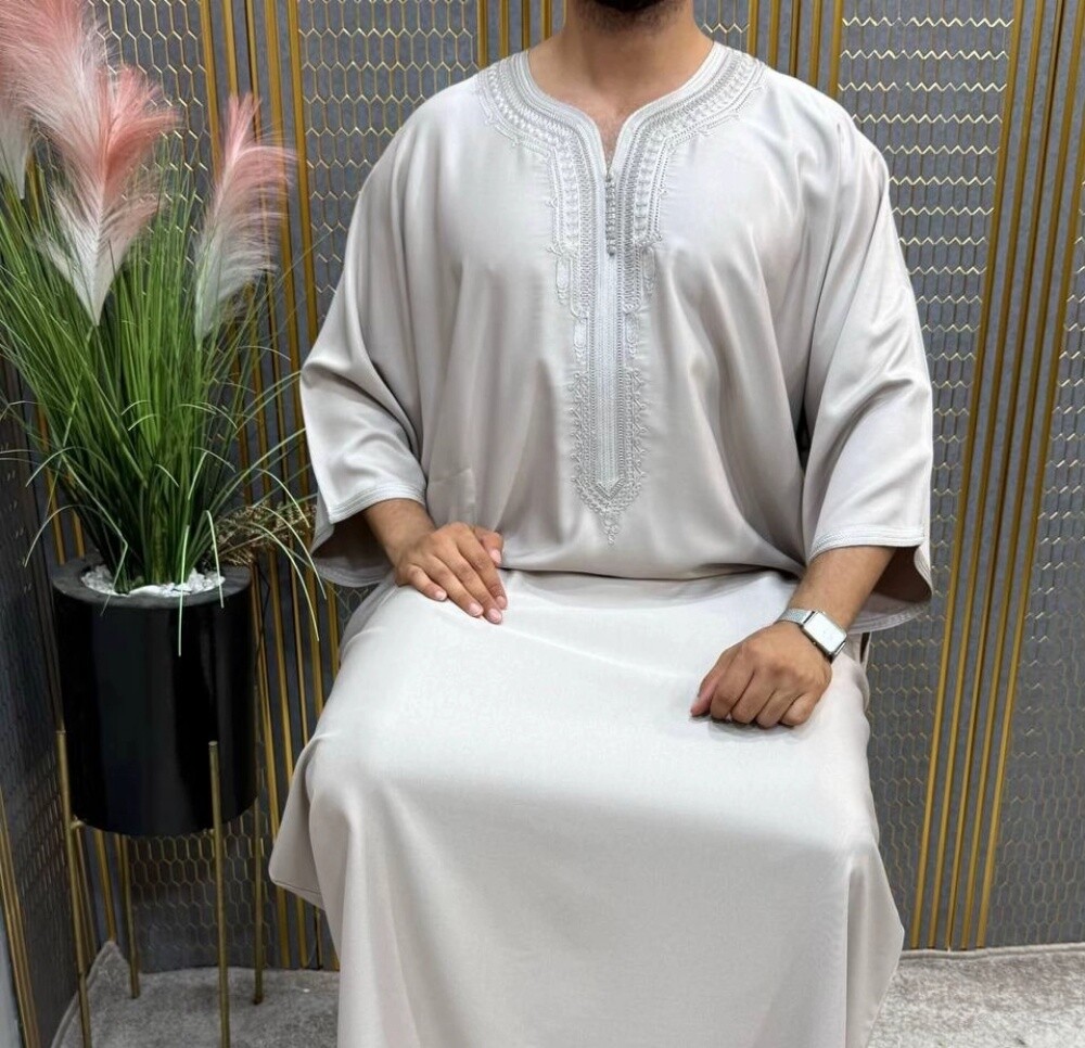 جلابيات مغربية - 8