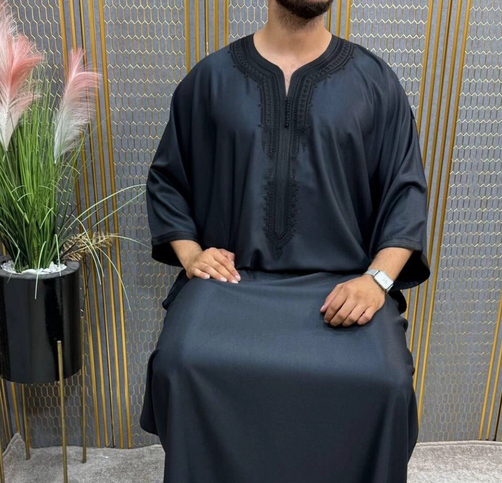 جلابيات مغربية - 6