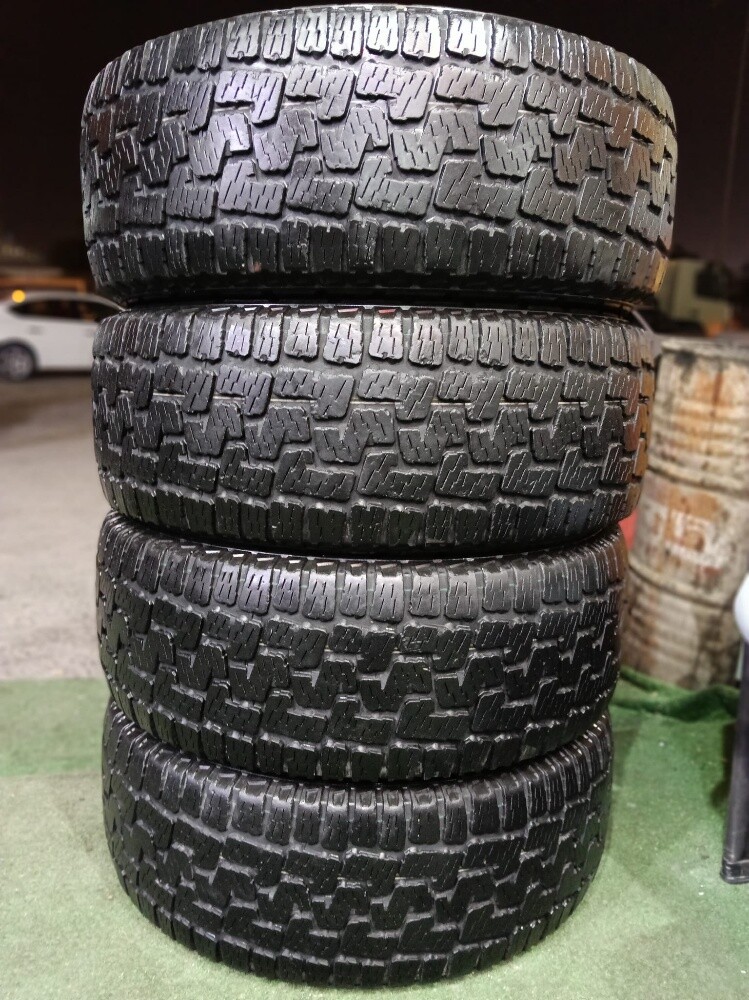 275/65/R17.Pirelli Brand - 9