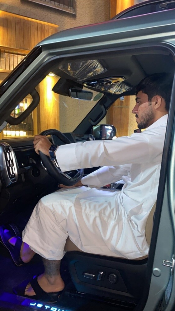 SOHAIL REHMAN - 1