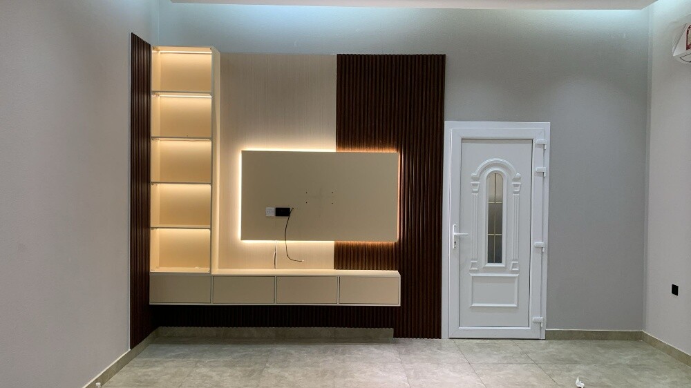 Painting jupsum & decor - 7