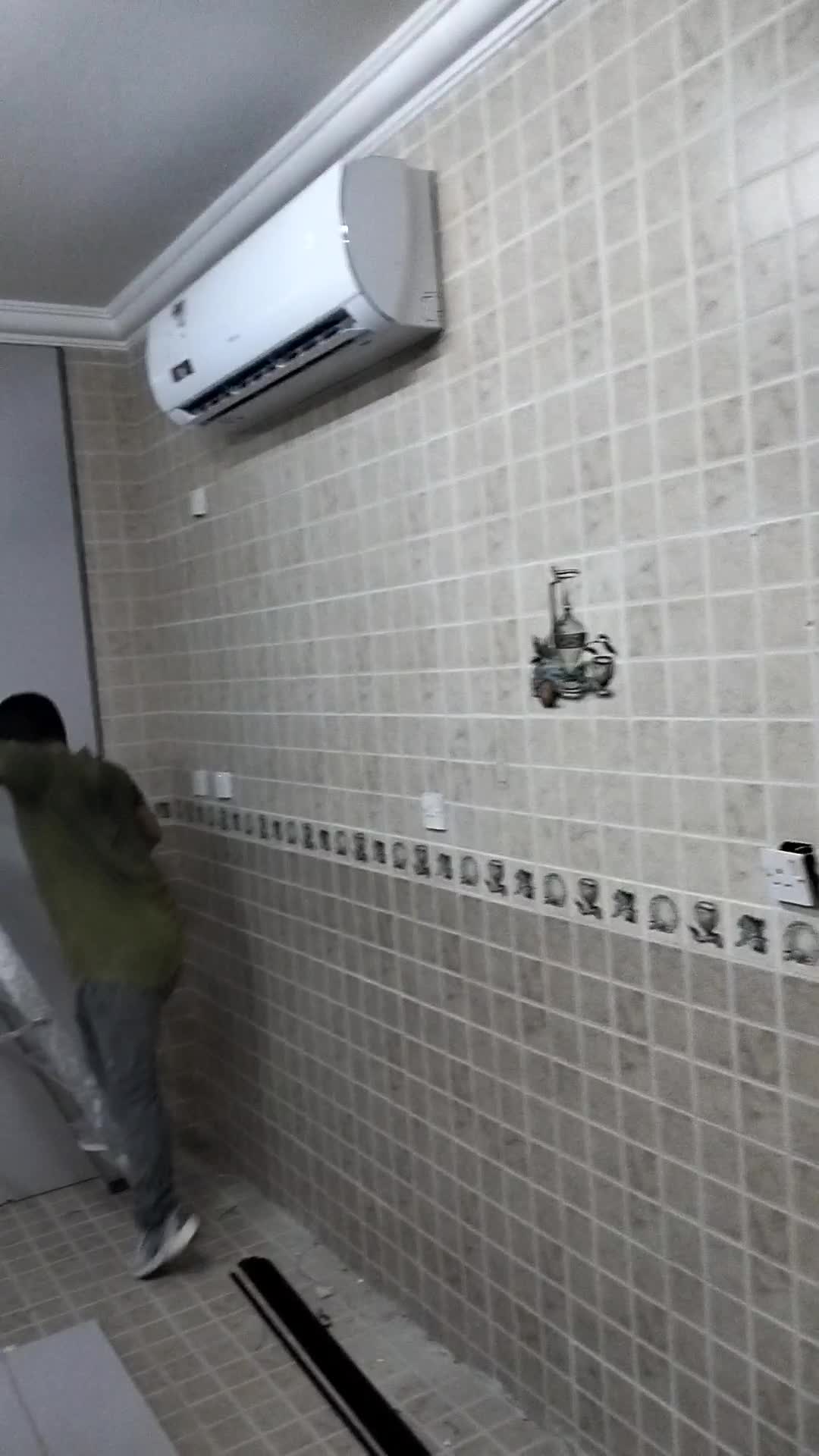 تجليد السيراميك القديم - 1
