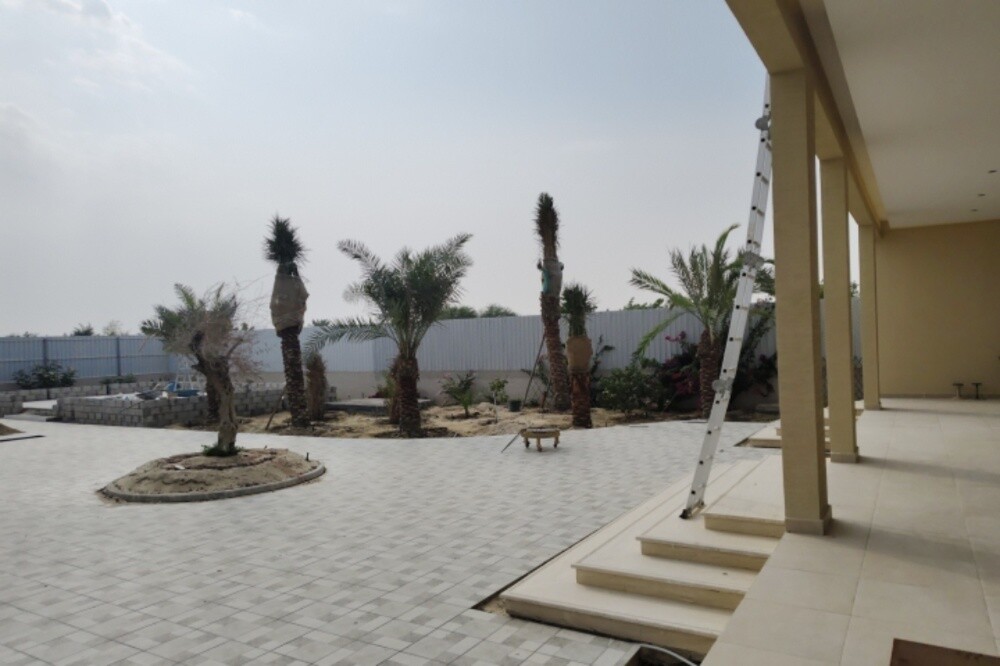 contracting &maintenance work - 26
