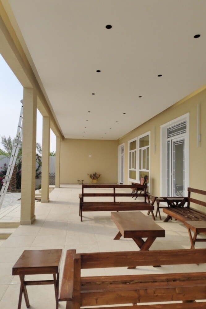 contracting &maintenance work - 25