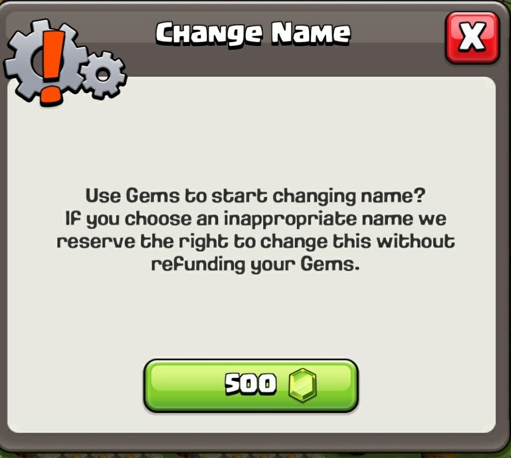 Clash of Clan account - 11