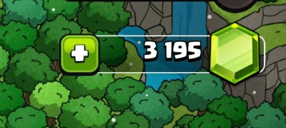 Clash of Clan account - 10