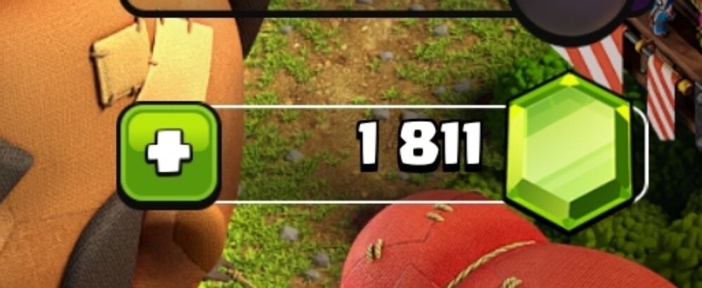 Clash of Clan Account - 11