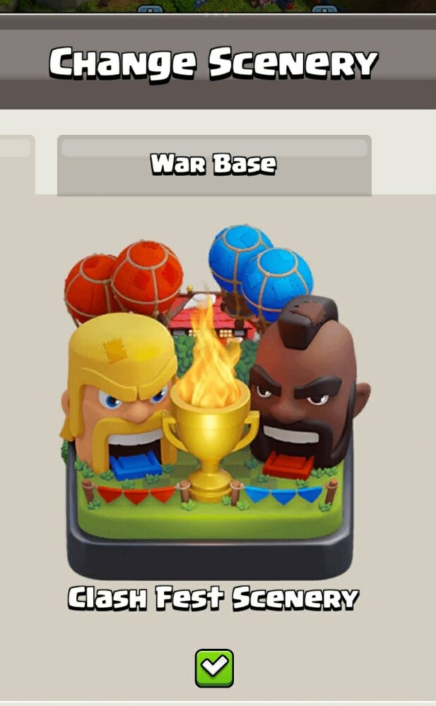Clash of Clan Account - 8