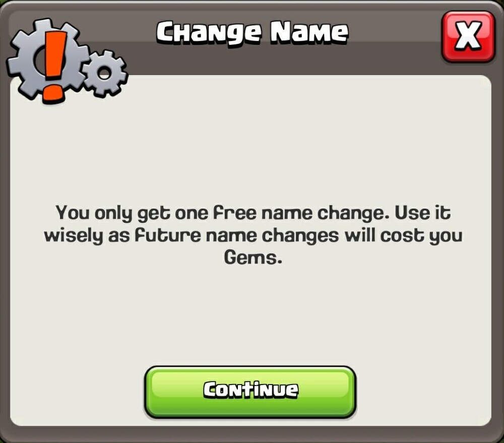 Clash Of Clan Account - 11