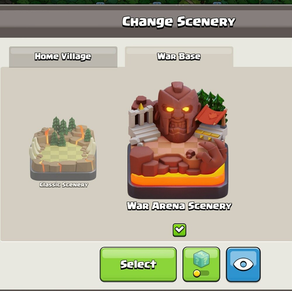 Clash Of Clan Account - 9