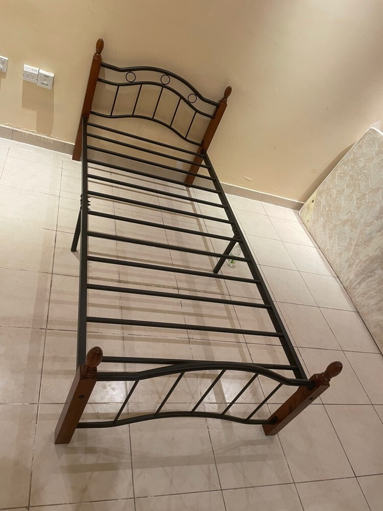 New Double Bed ,Single & Bunk Bed - 27