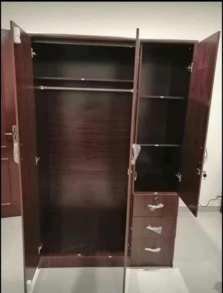 New Double Bed ,Single & Bunk Bed - 25