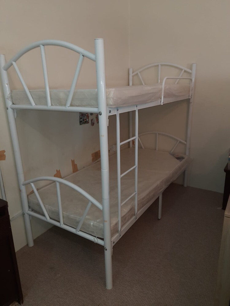 New Double Bed ,Single & Bunk Bed - 3