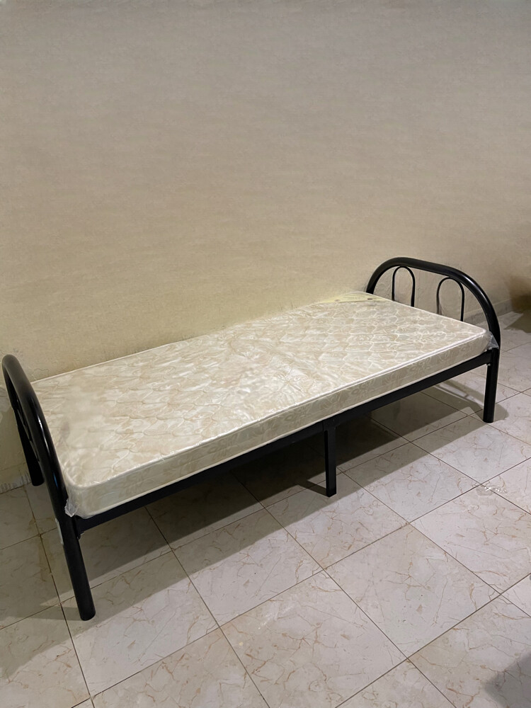 New Double Bed ,Single & Bunk Bed - 2