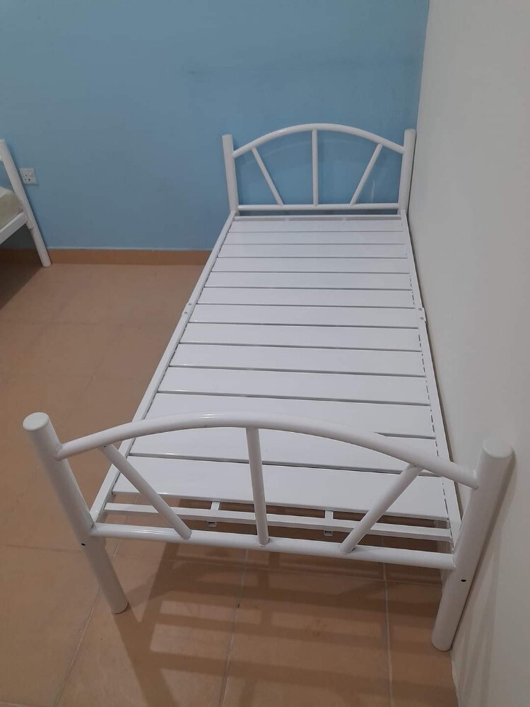 New Double Bed ,Single & Bunk Bed - 7