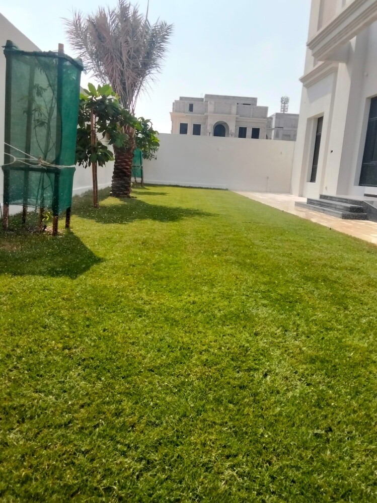 لعمل أروع الحدائق - 1