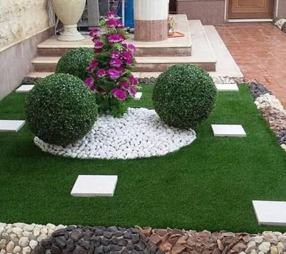 لعمل أروع الحدائق - 4