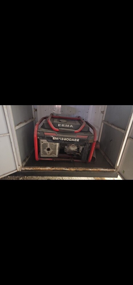 generator - 1