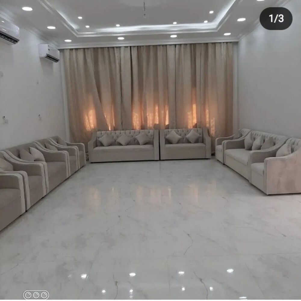 تفصيل وتنجيد كنب كراسي و ستائر - 2