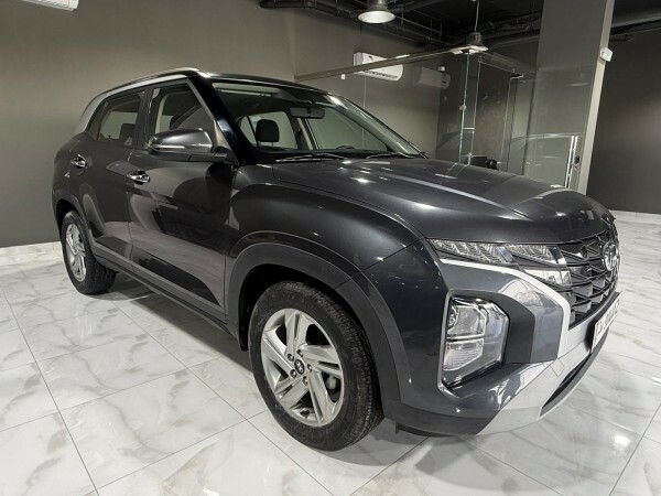 HYUNDAI CRETA 2023 FOR SALE — photo 7 for sale in Qatar