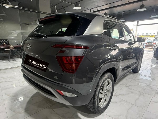 HYUNDAI CRETA 2023 FOR SALE — photo 2 for sale in Qatar