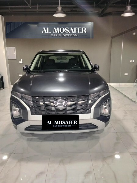 HYUNDAI CRETA 2023 FOR SALE — photo 1 for sale in Qatar