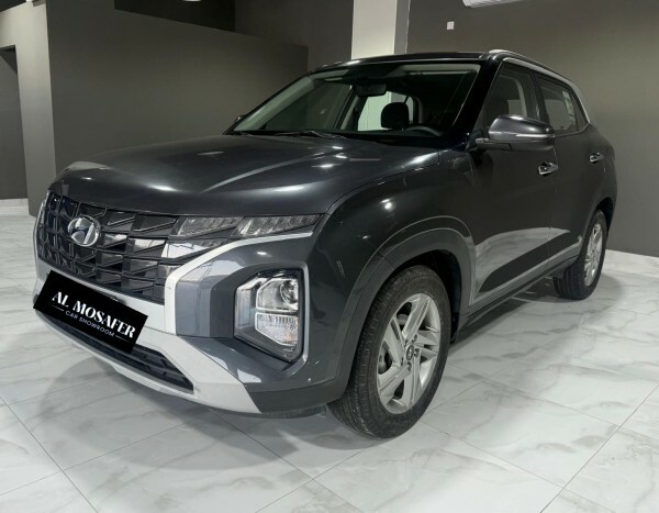 HYUNDAI CRETA 2023 FOR SALE — photo 3 for sale in Qatar