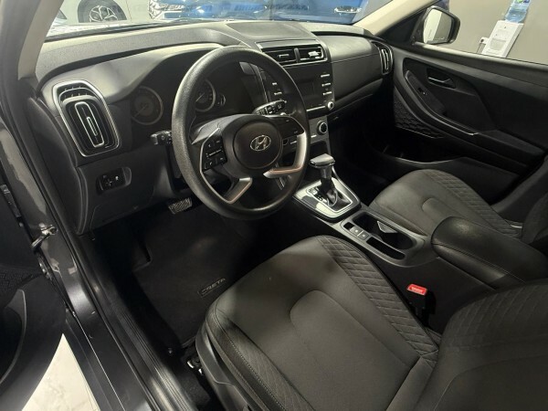 HYUNDAI CRETA 2023 FOR SALE — photo 5 for sale in Qatar