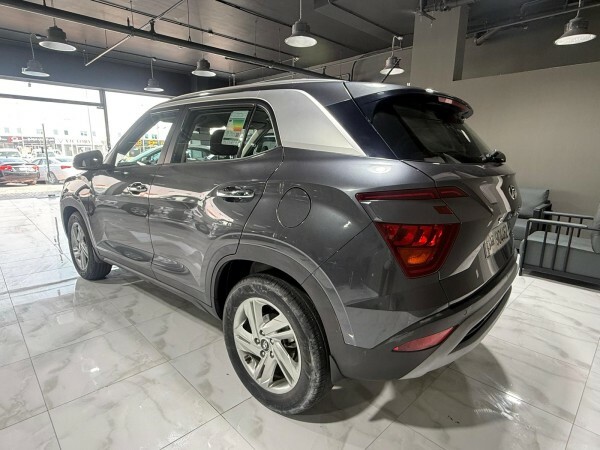 HYUNDAI CRETA 2023 FOR SALE — photo 4 for sale in Qatar