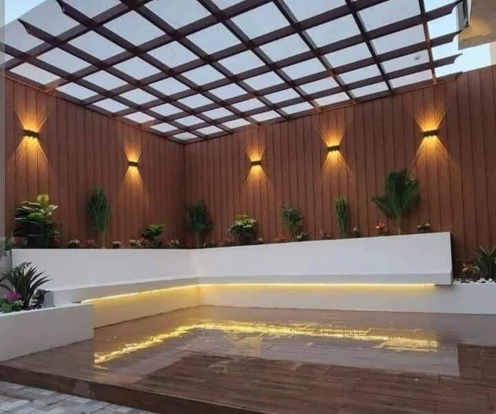 تصميم وتنفيذ الجلسات الخارجيه  - 10