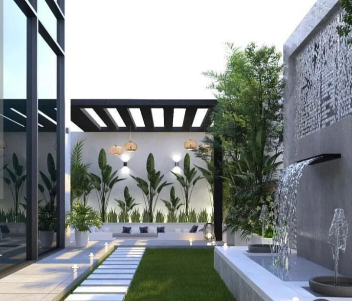 تصميم وتنفيذ الجلسات الخارجيه  - 7