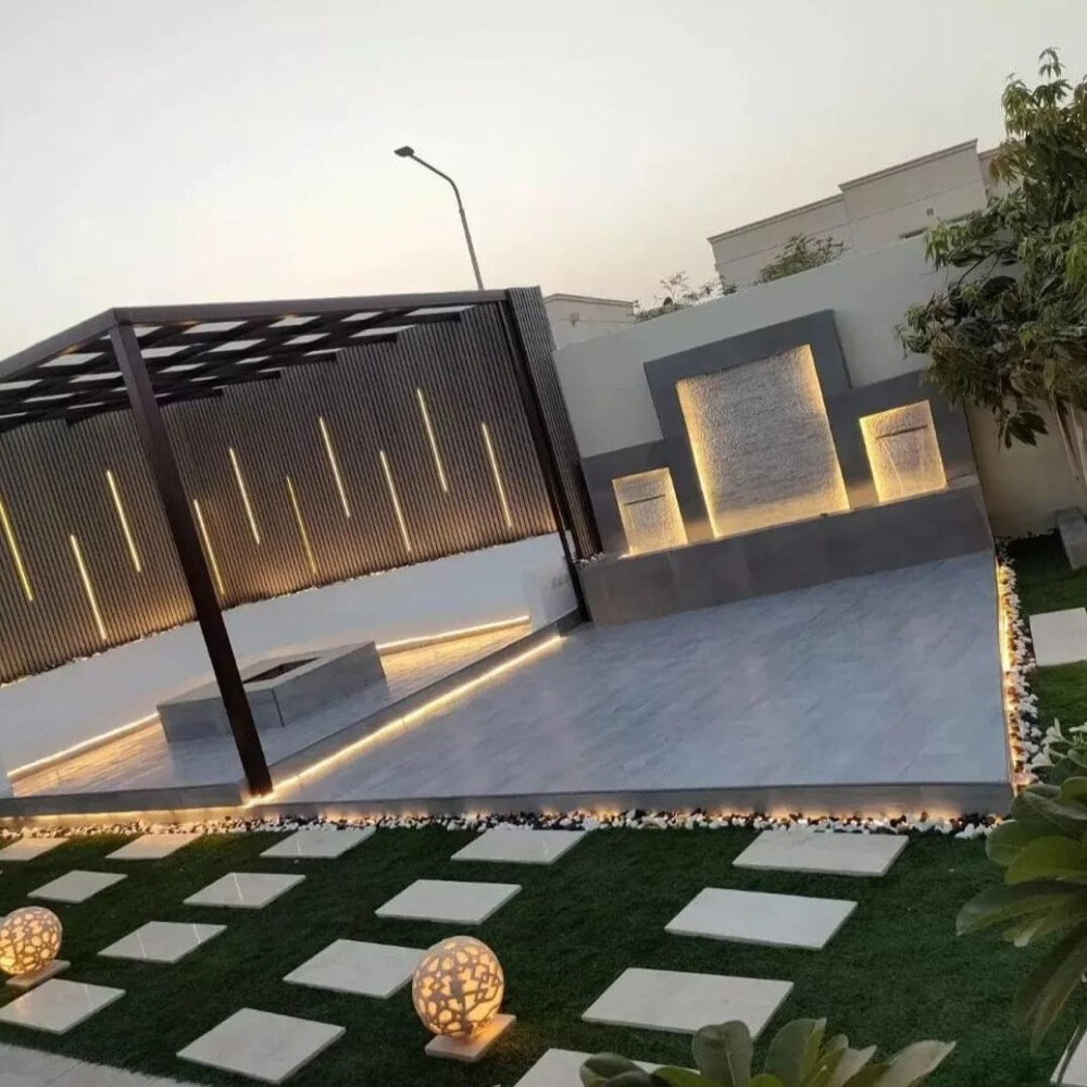 تصميم وتنفيذ الجلسات الخارجيه  - 8
