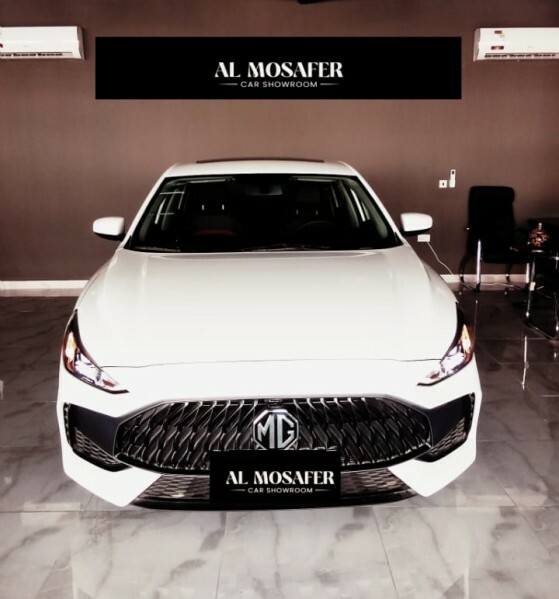 MG GT 2024 BRAND NEW FOR SALE — photo 1 for sale in Qatar