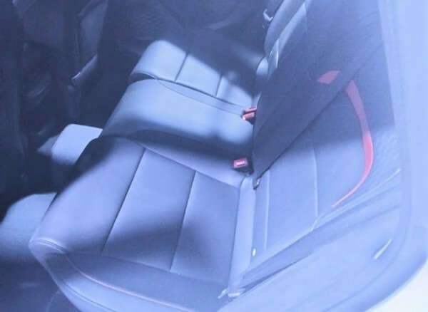 MG GT 2024 BRAND NEW FOR SALE — photo 5 for sale in Qatar