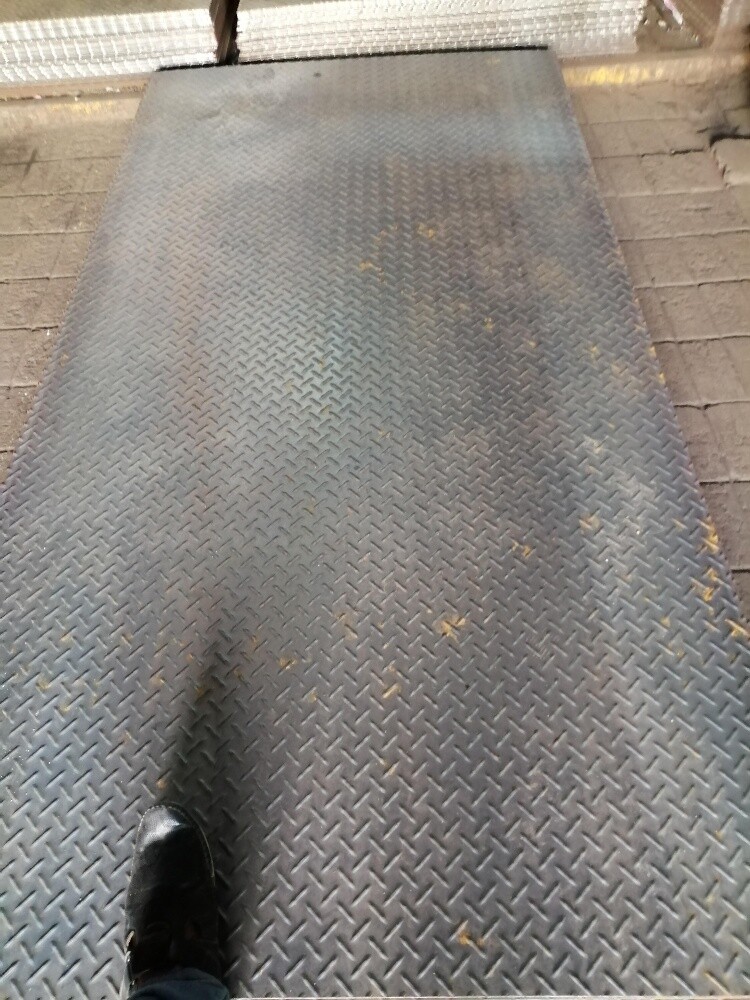 all steel work - 8