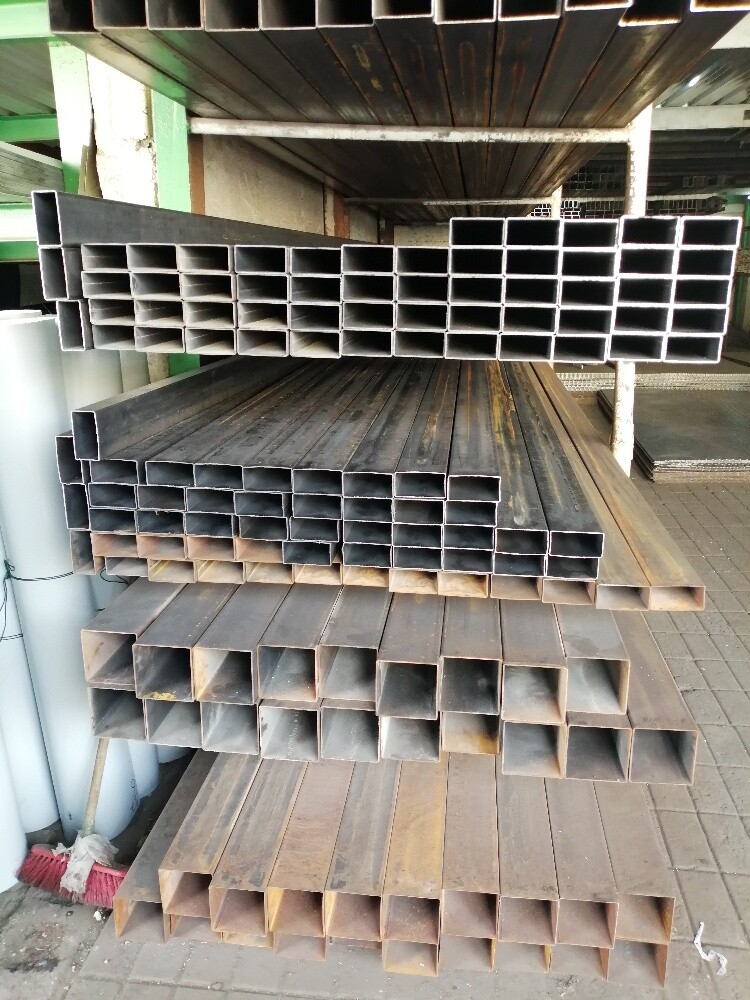 all steel work - 14