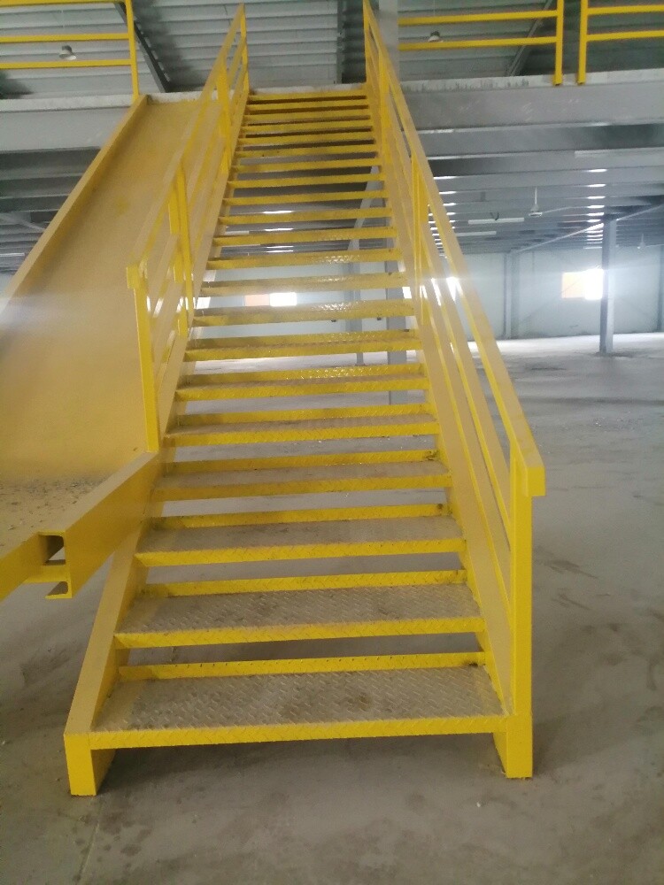 all steel work - 11