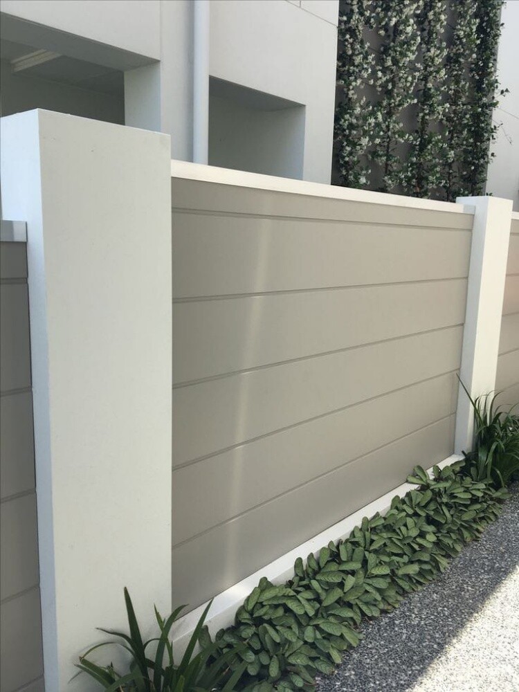 جلسات خارجية واحواض زراعيه - 19