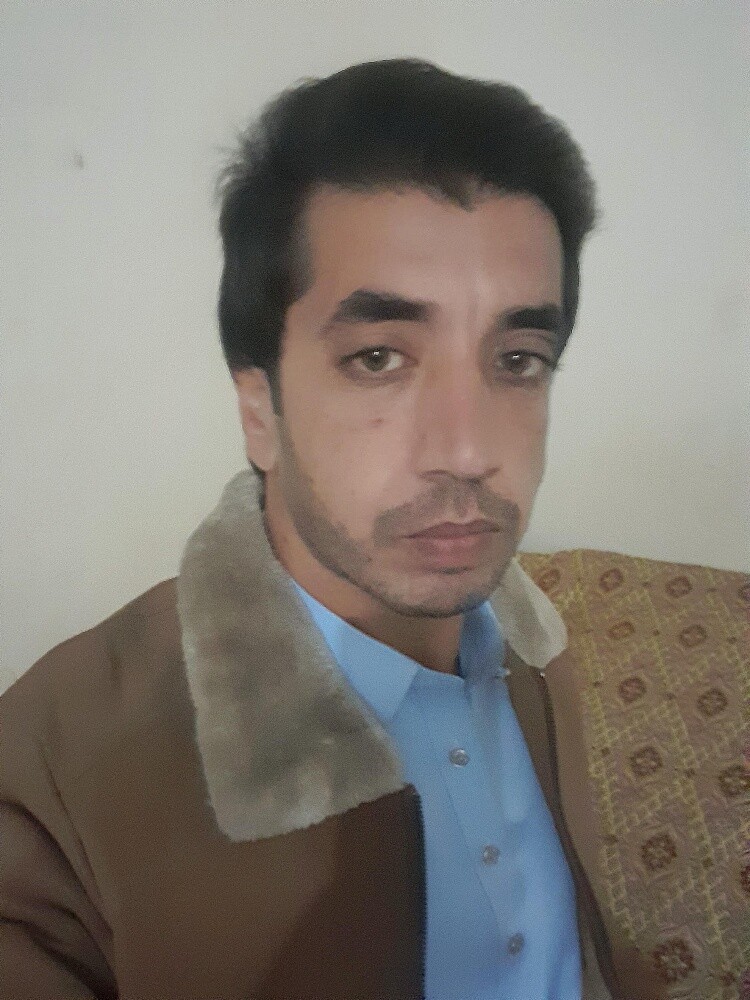 Mushtaq Ahmad - 1