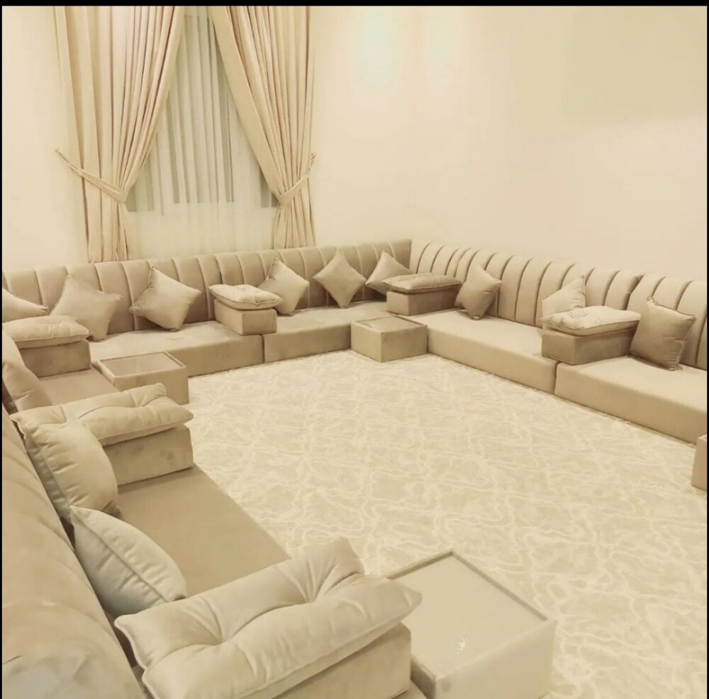 making new majlis 1m. cost 300qr - 4
