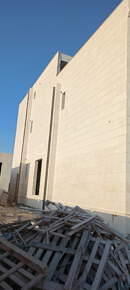 مقاول بناء وتشطيب - 3