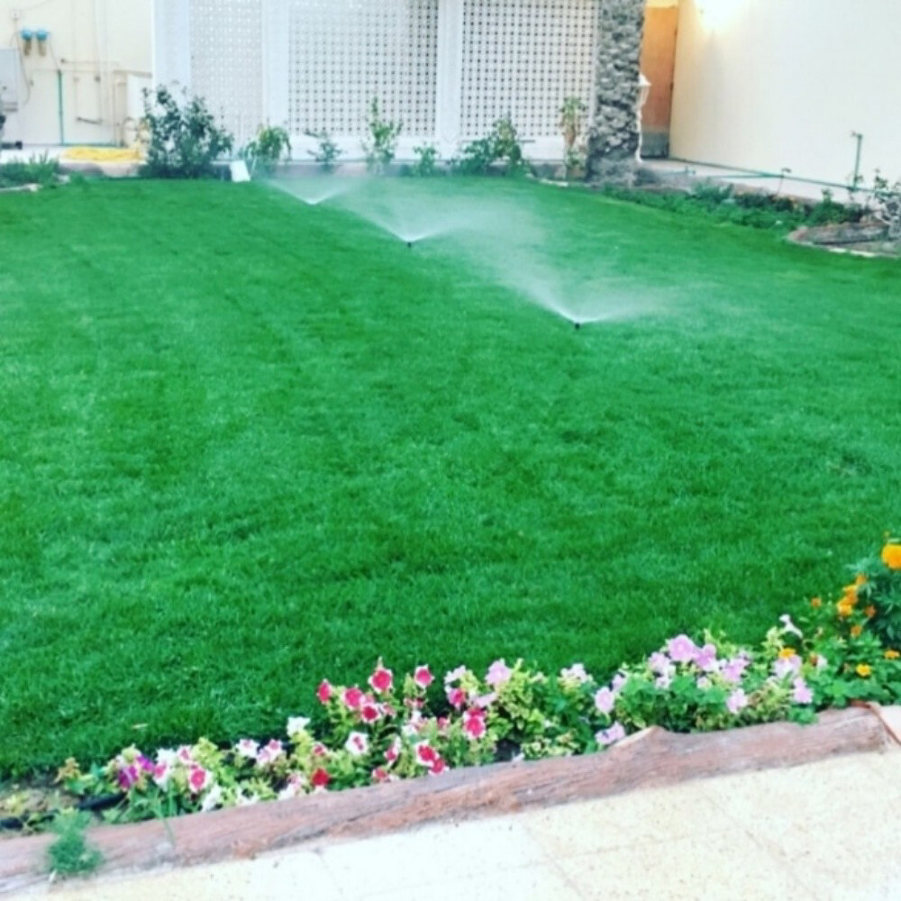 تصميم وتنفيذ وزراعه الحدائق - 24