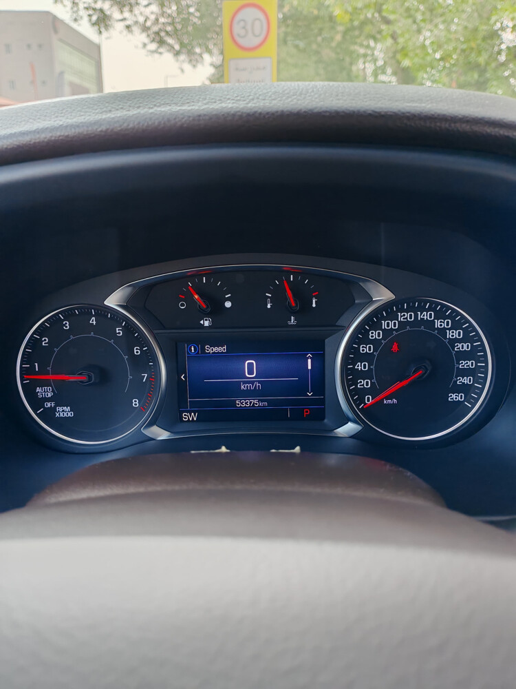 2023 GMC ACADIA SLE - 10