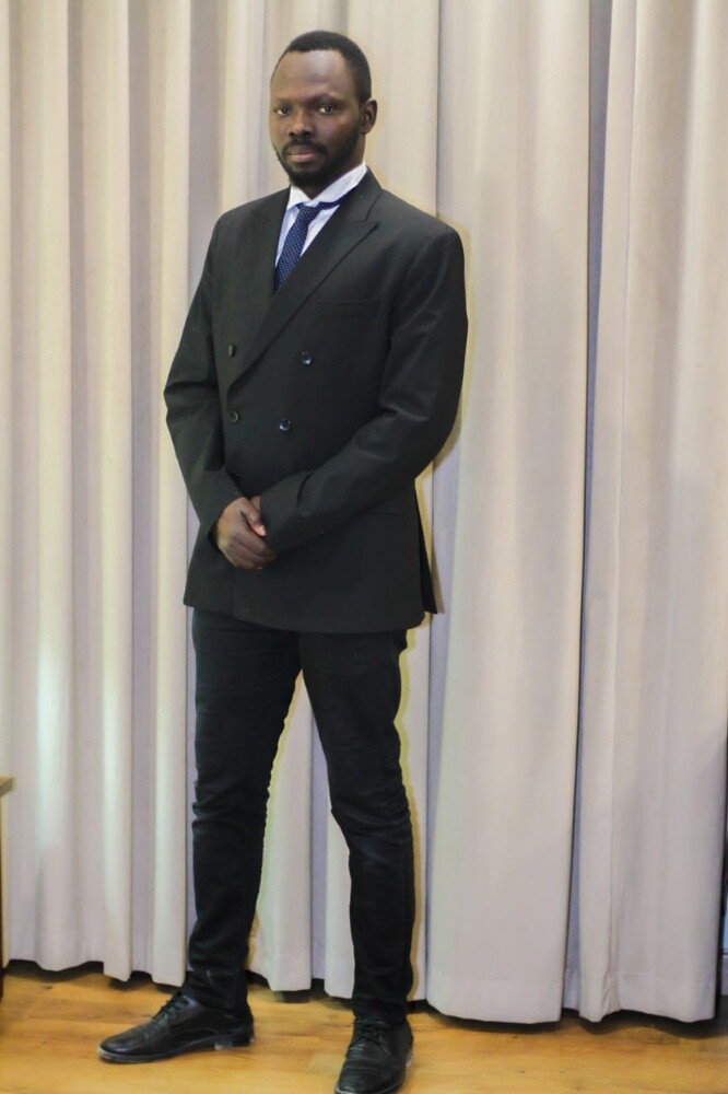 Event Staff / Customer service - 2
