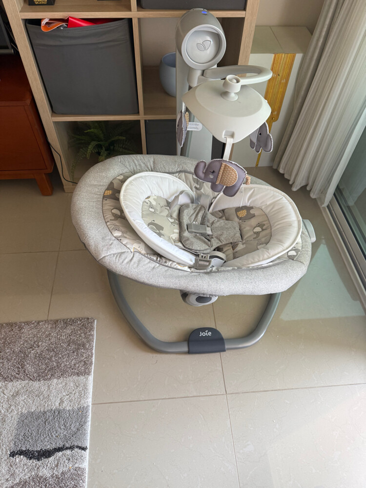Baby Sleeping Swing - Joie Brand - 1