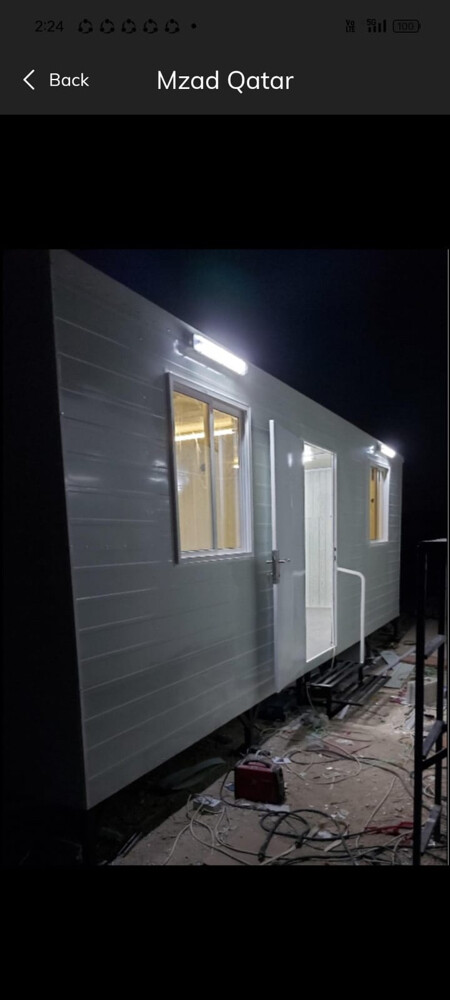 cabin for sale - 2