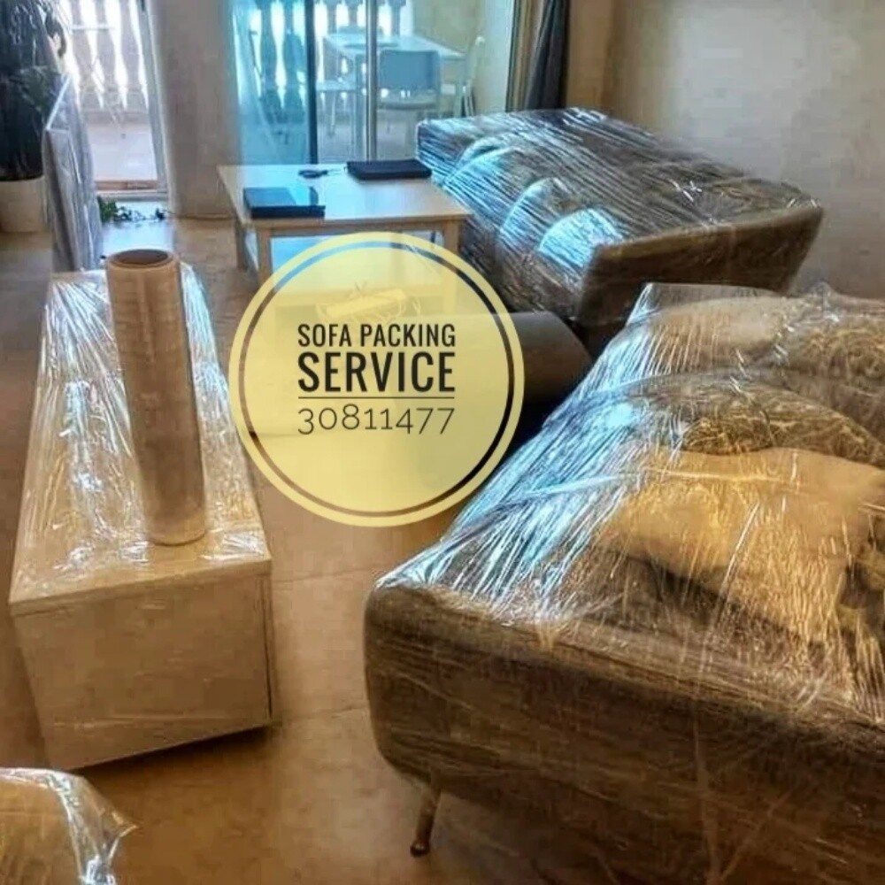 Qatar movers packers service - 7